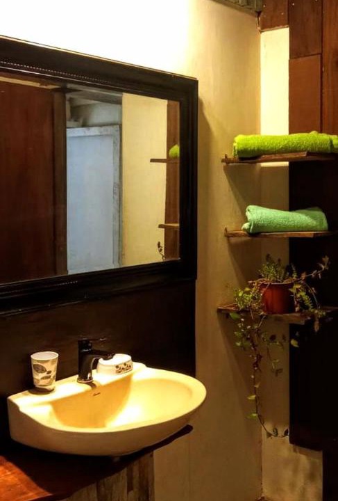 Photo of Bathroom in Los Lagos