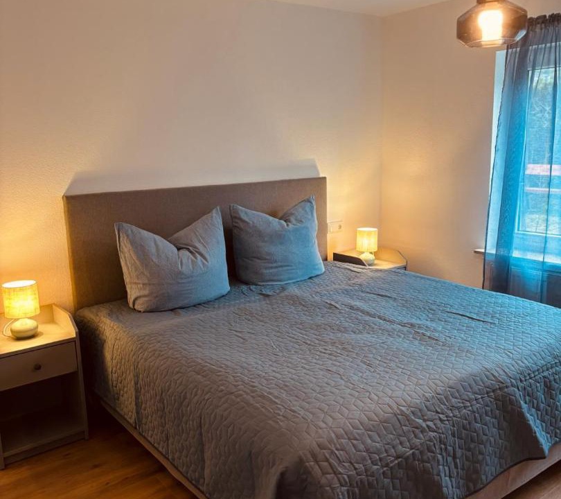 Photo of Bedroom in Bad Ems