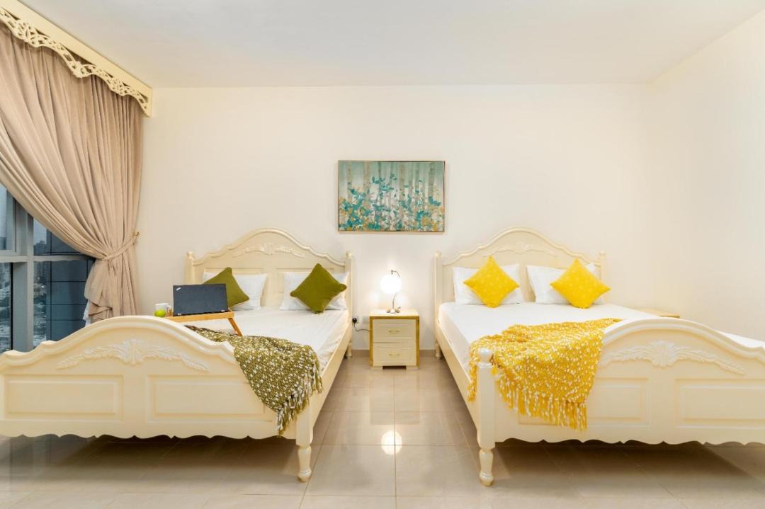 Photo of Bedroom in Rumailah