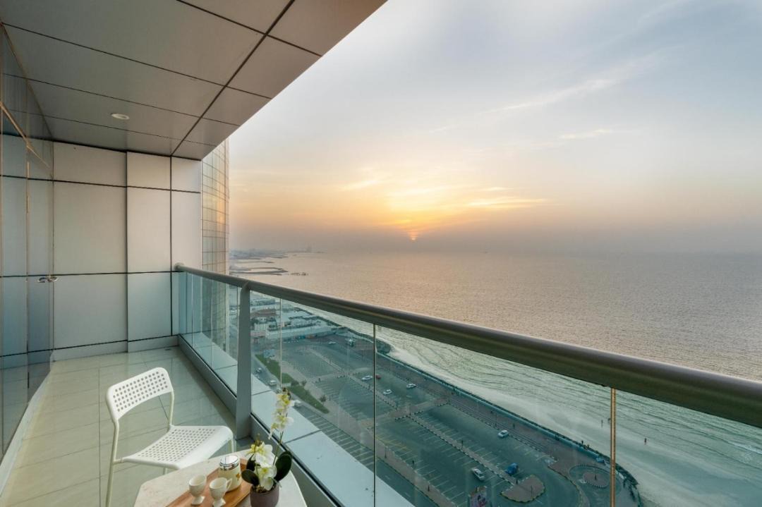 Photo of Patio Balcony in Rumailah