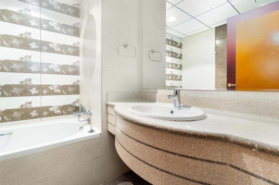 Photo of Bathroom in Rumailah