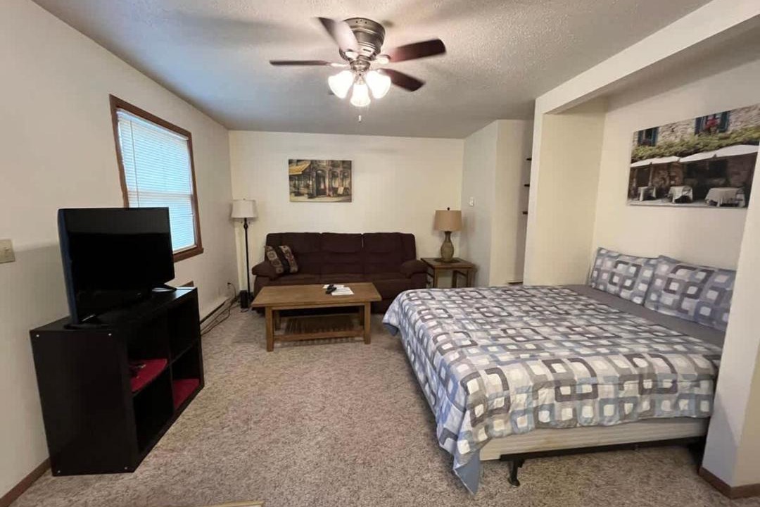 Photo of Bedroom in Tomah