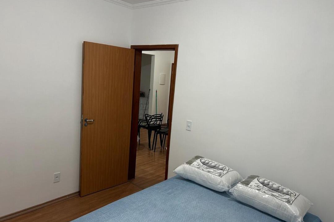 Photo of Bedroom in Pouso Alegre