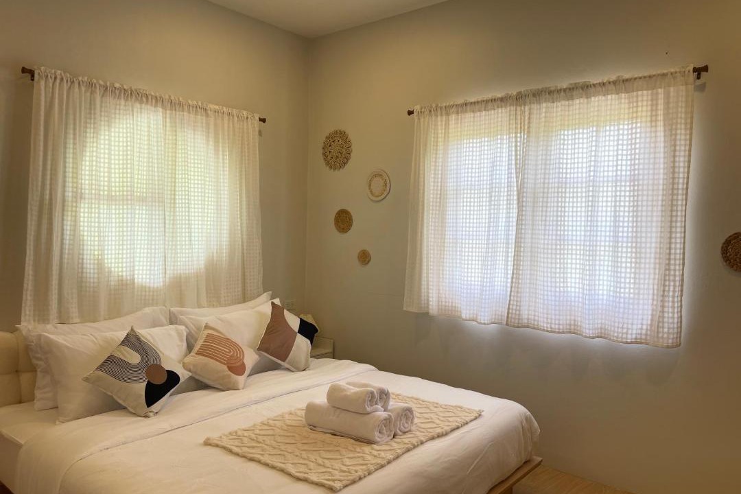 Photo of Bedroom in Trat