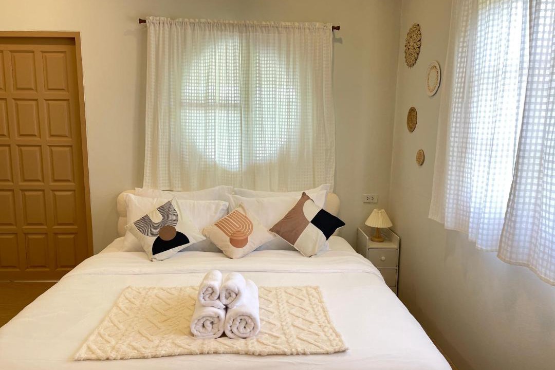 Photo of Bedroom in Trat