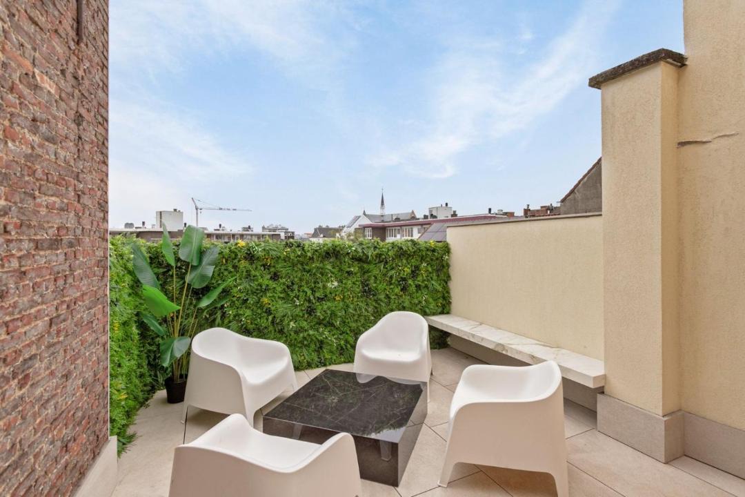 Photo of Patio Balcony in Mechelen