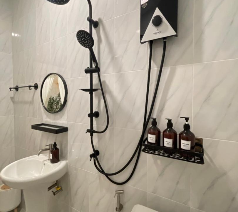 Photo of Bathroom in Trat