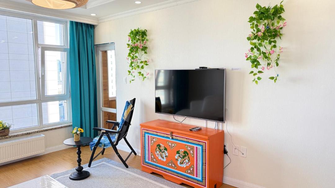 Photo of Livingroom in Downtown Ulaanbaatar