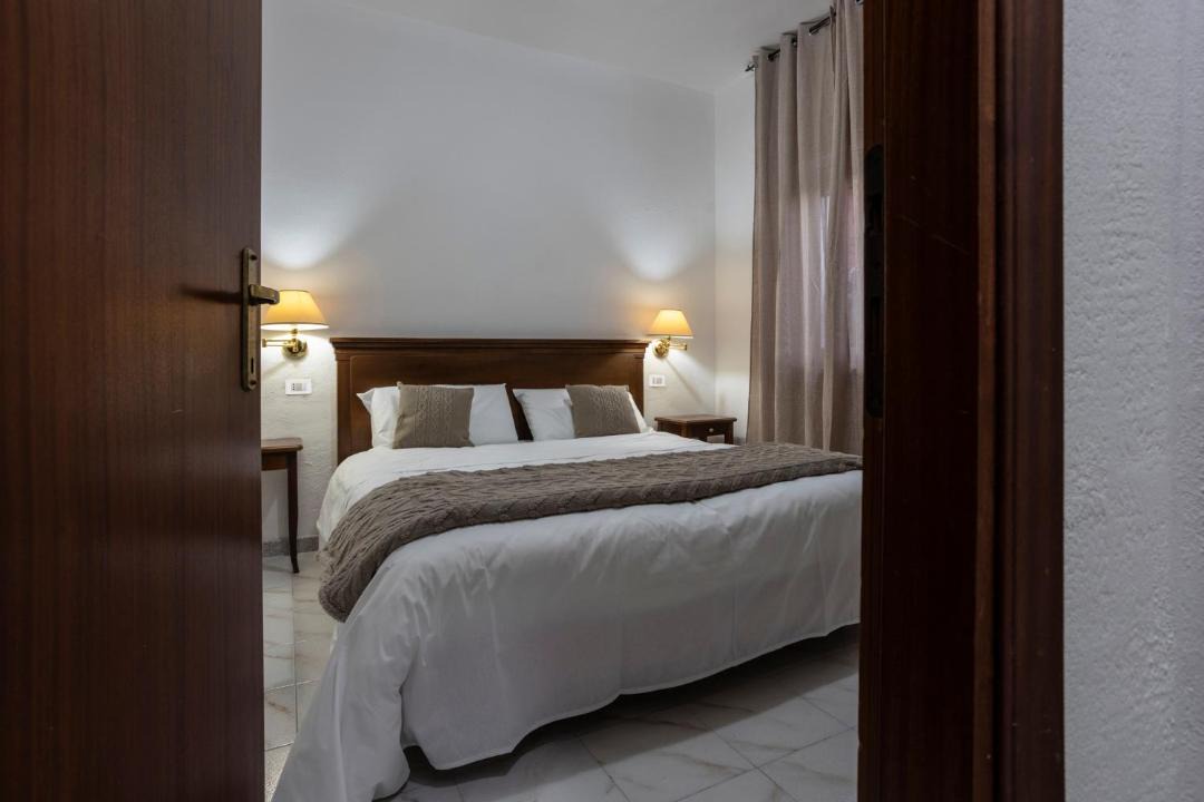 Photo of Bedroom in Forme