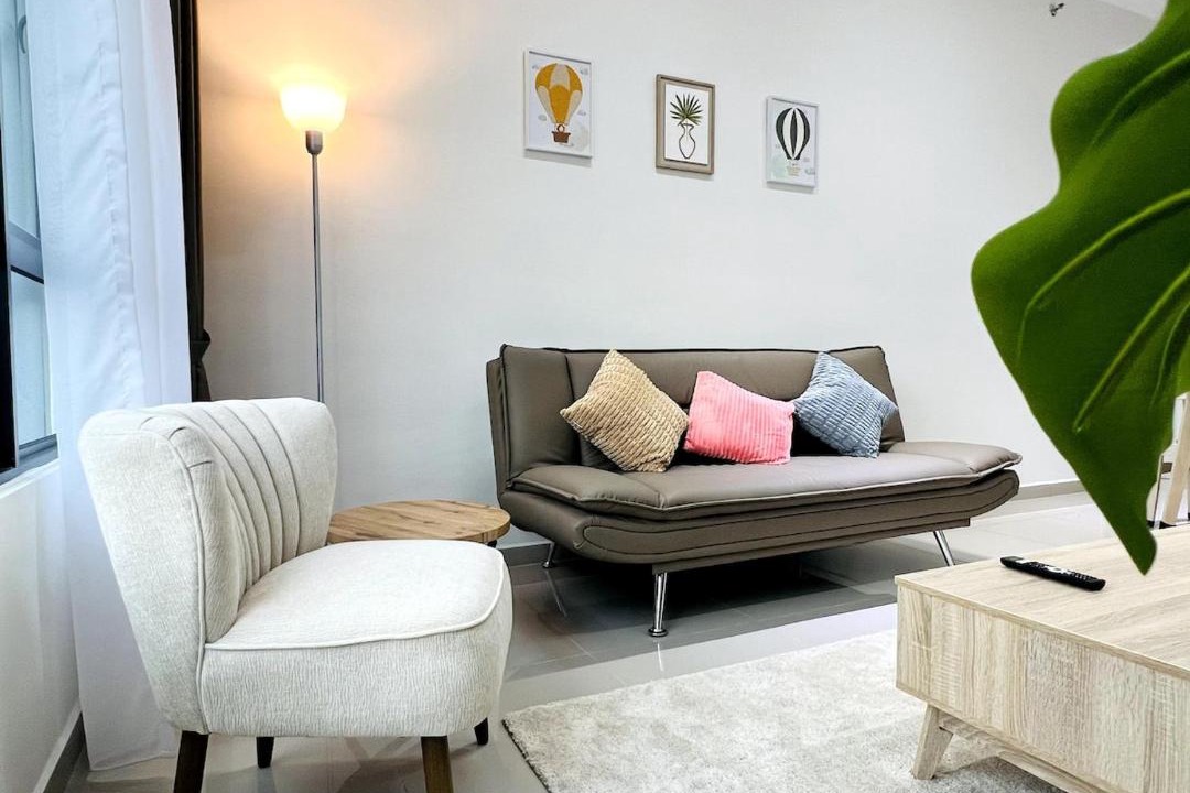 Photo of Livingroom in Melayu