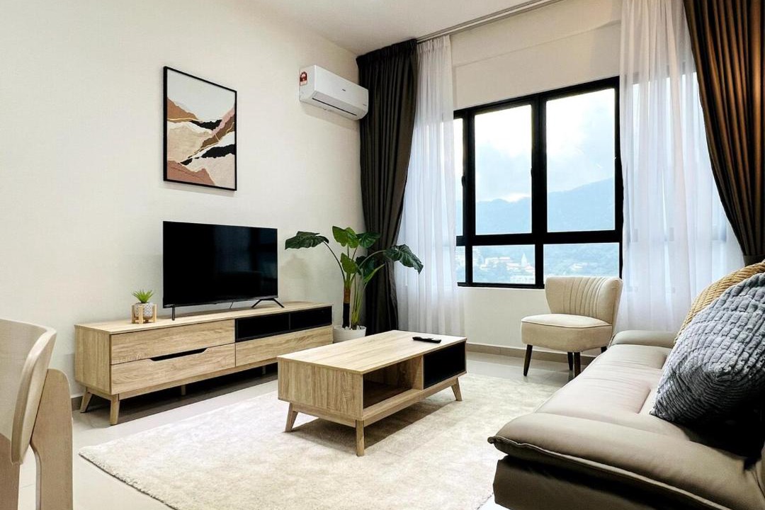 Photo of Livingroom in Melayu
