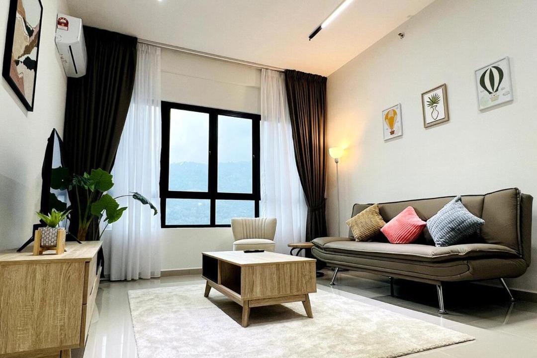 Photo of Livingroom in Melayu