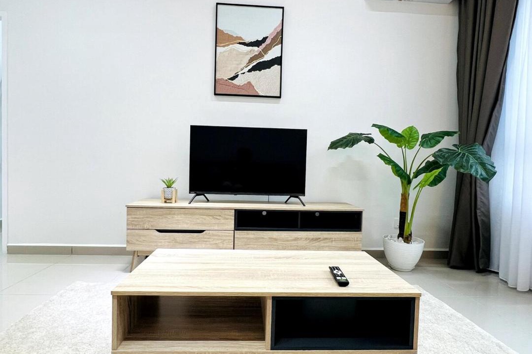 Photo of Livingroom in Melayu
