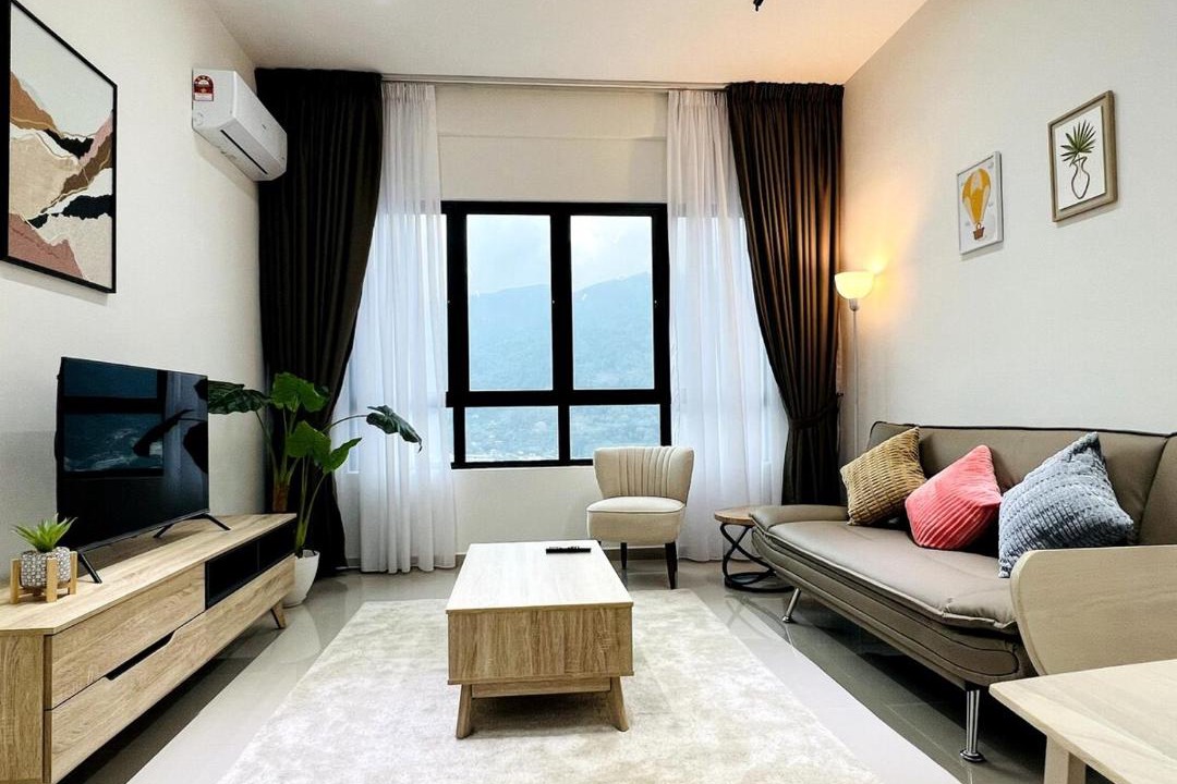 Photo of Livingroom in Melayu