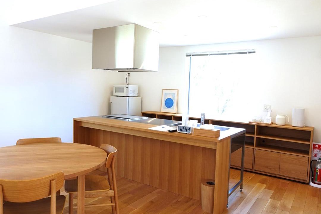 Photo of Kitchen in Gotemba
