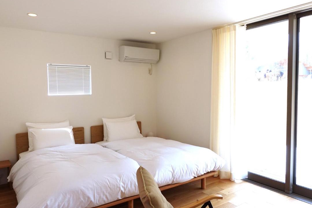 Photo of Bedroom in Gotemba