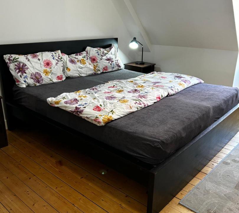Photo of Bedroom in Mannheim City Centre