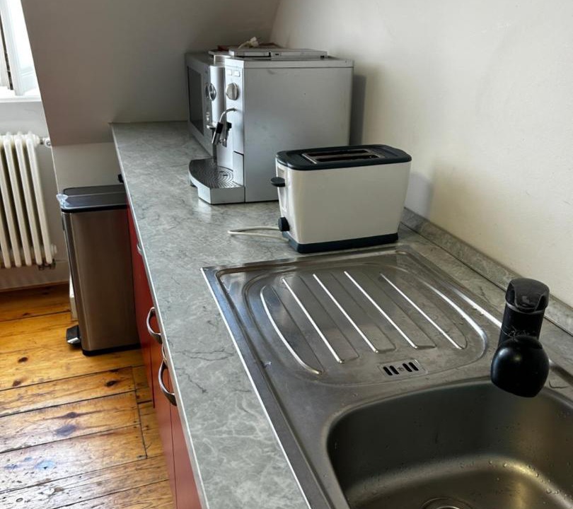 Photo of Kitchen in Mannheim City Centre