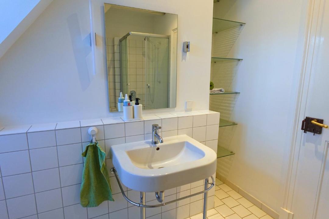 Photo of Bathroom in Mannheim City Centre