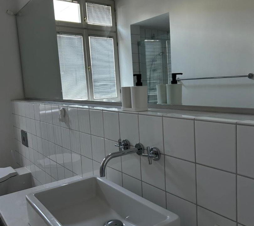 Photo of Bathroom in Mannheim City Centre