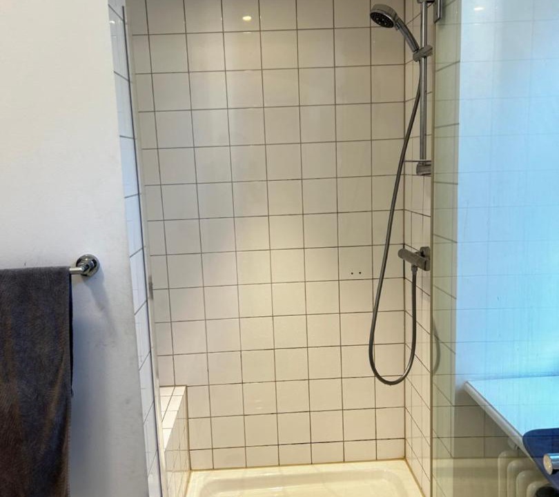 Photo of Bathroom in Mannheim City Centre