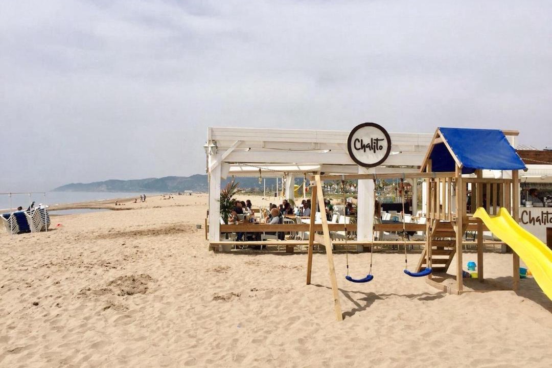 Photo of Others in Castelldefels
