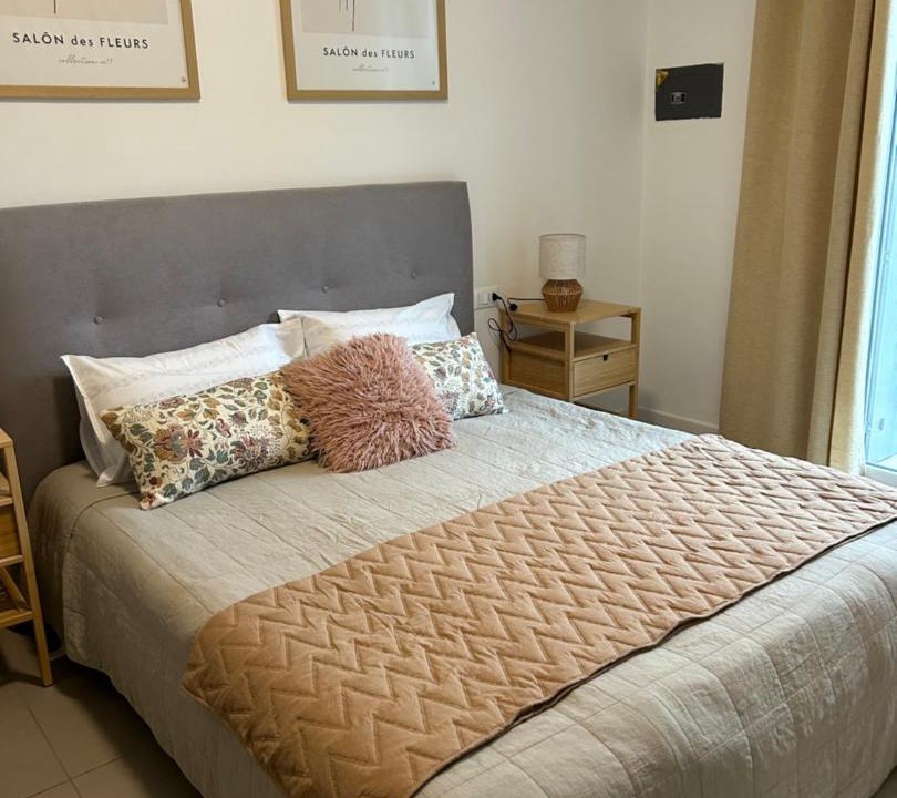 Photo of Bedroom in Faro