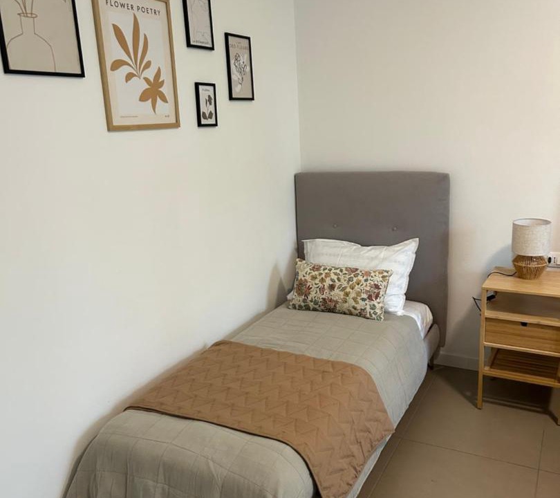 Photo of Bedroom in Faro