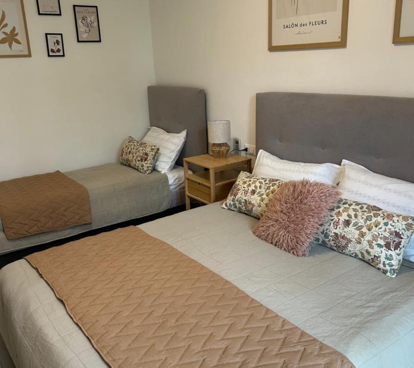 Photo of Bedroom in Faro