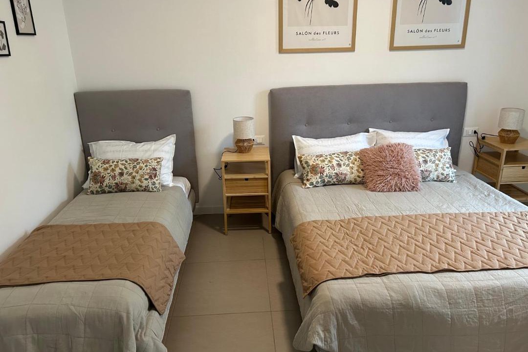 Photo of Bedroom in Faro