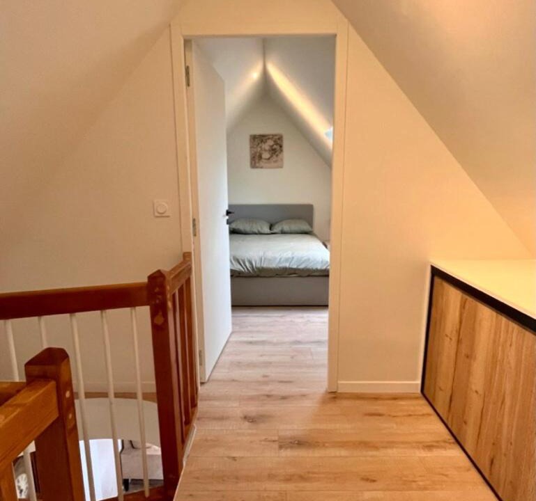 Photo of Bedroom in Ploubazlanec