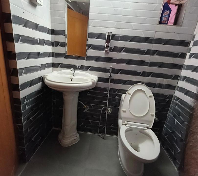 Photo of Bathroom in Bagdogra