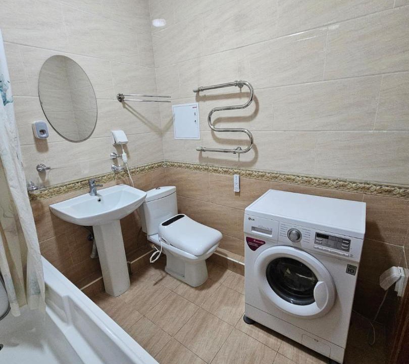 Photo of Bathroom in Bayanzurkh