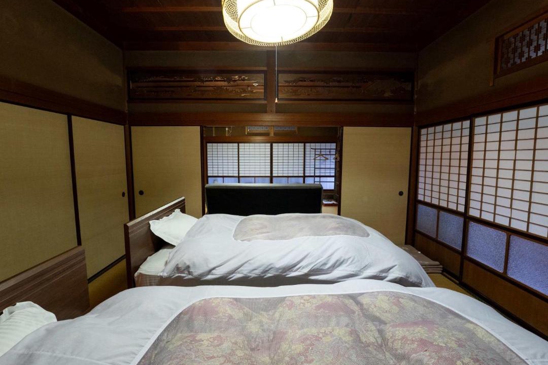 Photo of Bedroom in Kawakami