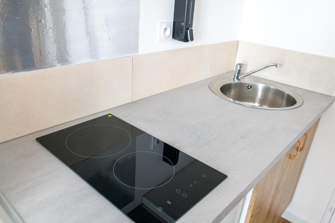 Photo of Kitchen in Saint-Quentin