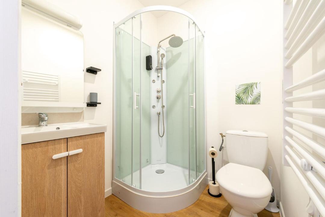 Photo of Bathroom in Saint-Quentin