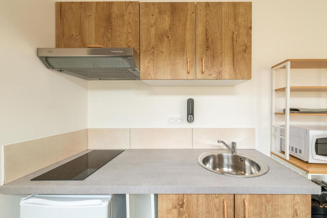 Photo of Kitchen in Saint-Quentin