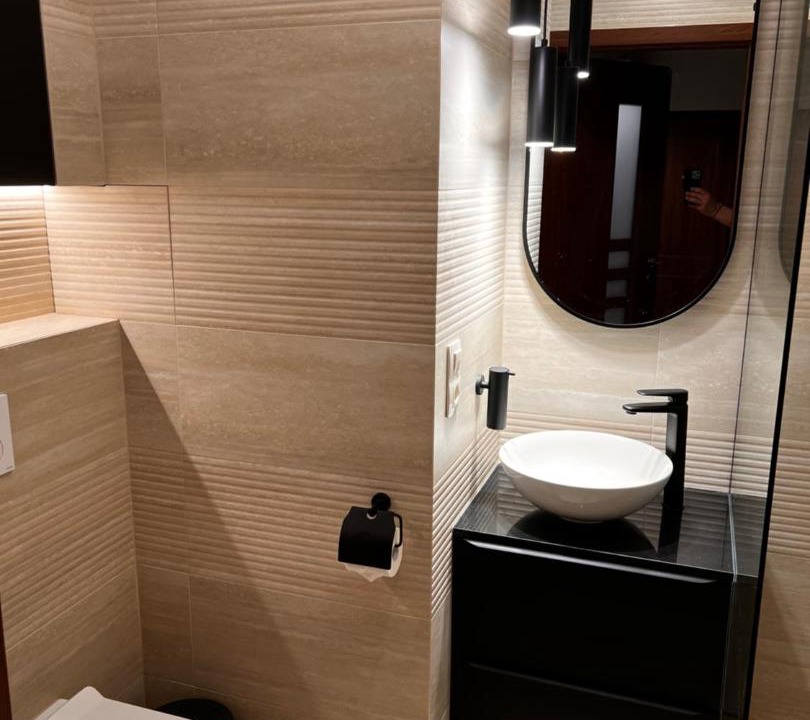 Photo of Bathroom in Konin