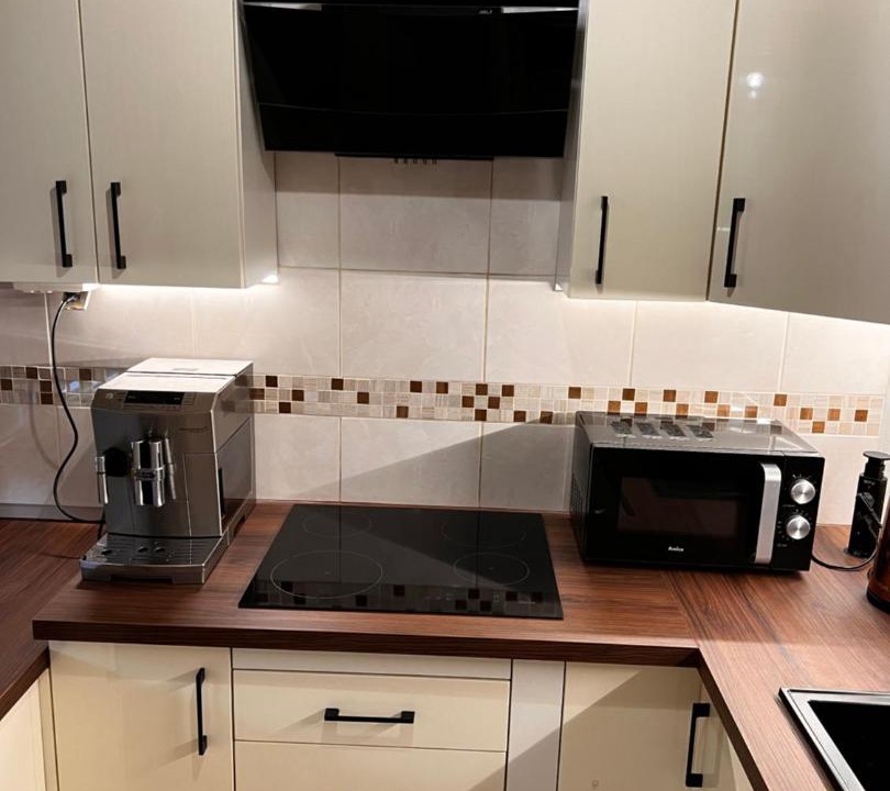 Photo of Kitchen in Konin