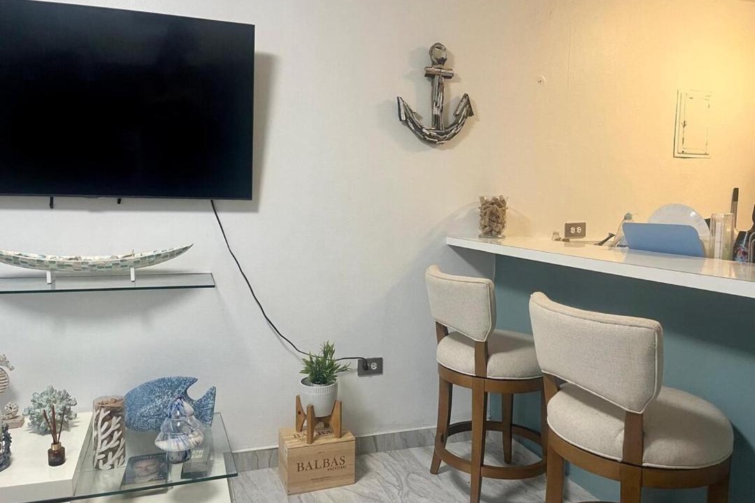 Photo of Livingroom in Miramar