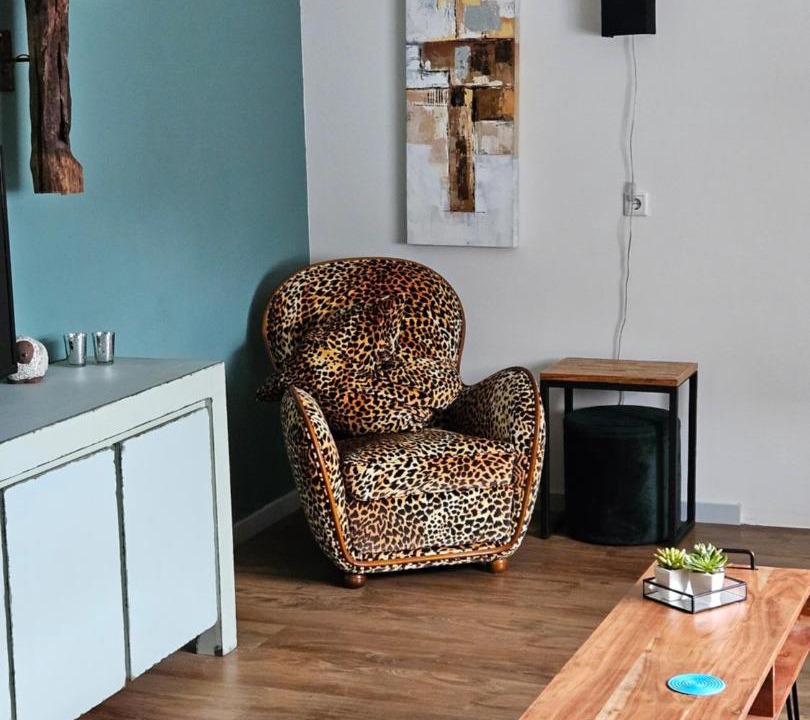 Photo of Livingroom in Municipality of Waalwijk