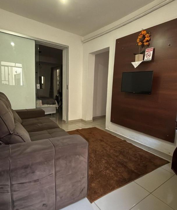 Photo of Livingroom in Pouso Alegre