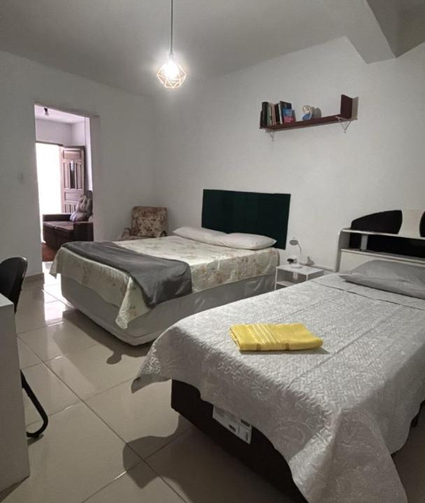 Photo of Bedroom in Pouso Alegre