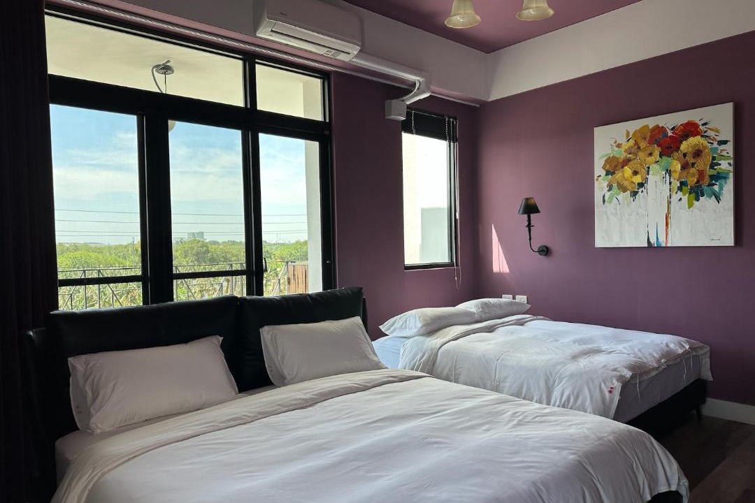 Photo of Bedroom in Citong