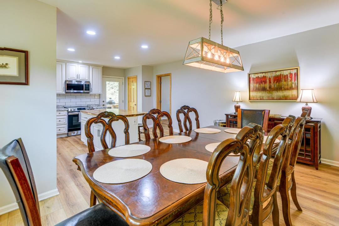 Photo of Kitchen in Shiloh