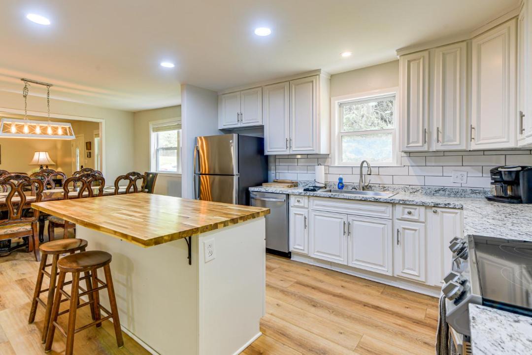 Photo of Kitchen in Shiloh