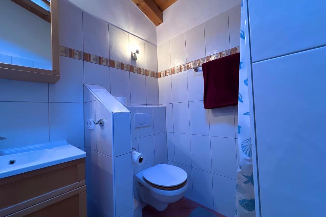 Photo of Bathroom in Aurach bei Kitzbuehel