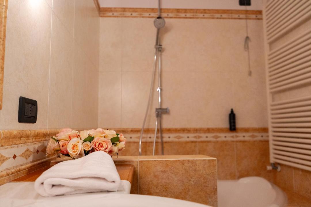 Photo of Bathroom in Tarzo