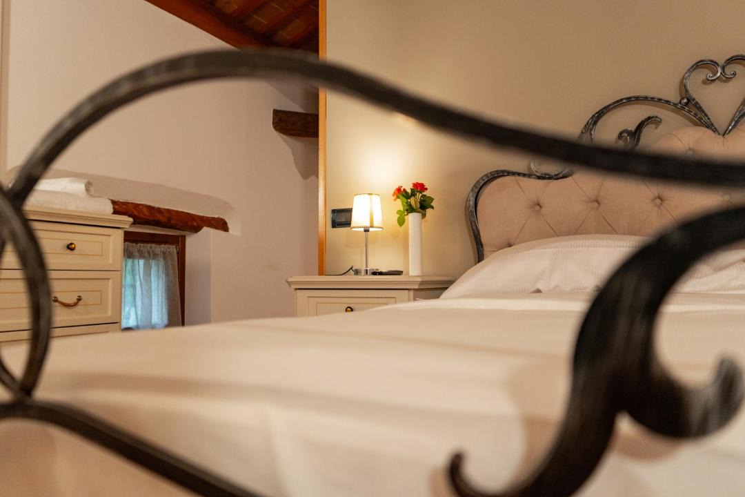 Photo of Bedroom in Tarzo