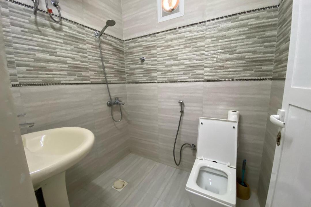 Photo of Bathroom in Al Hadd